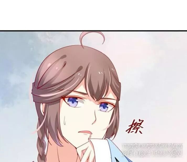 đọc truyện Tuyệt Sắc Quyến Rũ: Quỷ Y Chí Tôn Chương 72 ảnh 33 tại Thiên Thai Truyện