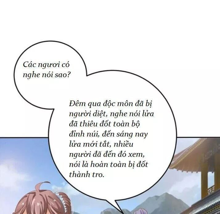 đọc truyện Tuyệt Sắc Quyến Rũ: Quỷ Y Chí Tôn Chương 72 ảnh 36 tại Thiên Thai Truyện