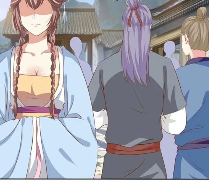 đọc truyện Tuyệt Sắc Quyến Rũ: Quỷ Y Chí Tôn Chương 72 ảnh 37 tại Thiên Thai Truyện