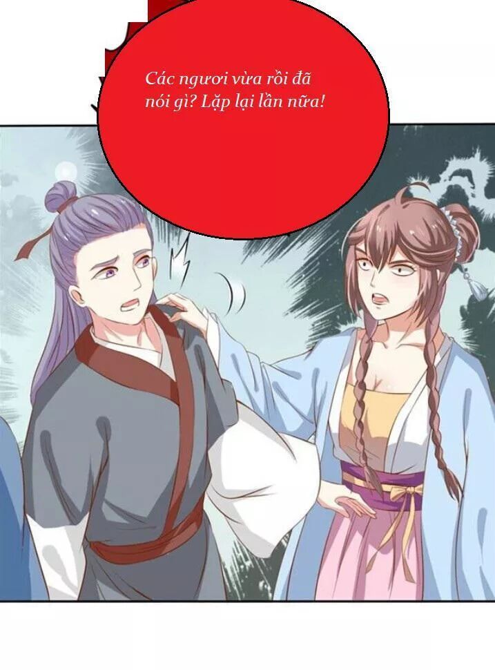 đọc truyện Tuyệt Sắc Quyến Rũ: Quỷ Y Chí Tôn Chương 72 ảnh 39 tại Thiên Thai Truyện