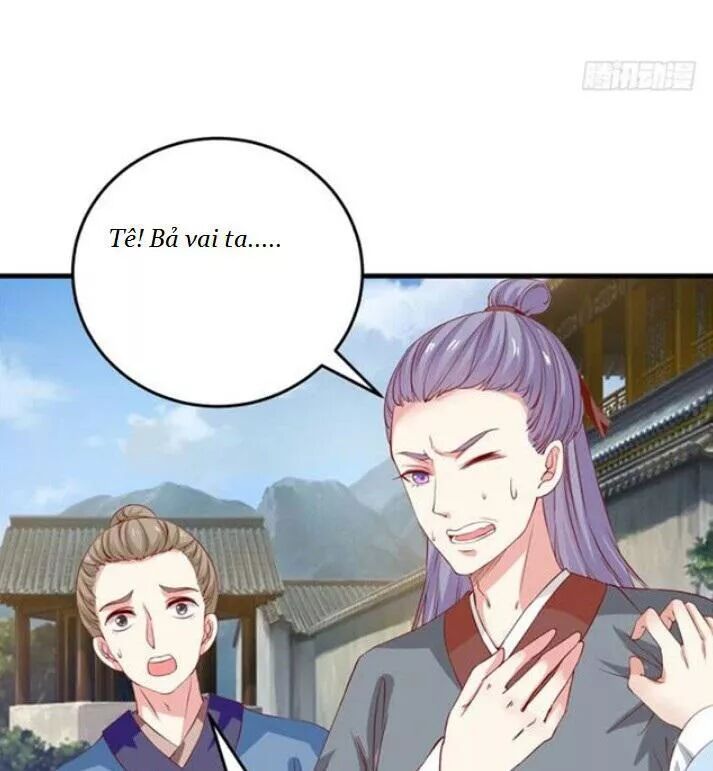 đọc truyện Tuyệt Sắc Quyến Rũ: Quỷ Y Chí Tôn Chương 72 ảnh 40 tại Thiên Thai Truyện