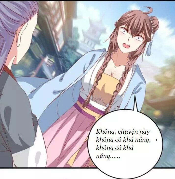 đọc truyện Tuyệt Sắc Quyến Rũ: Quỷ Y Chí Tôn Chương 72 ảnh 42 tại Thiên Thai Truyện