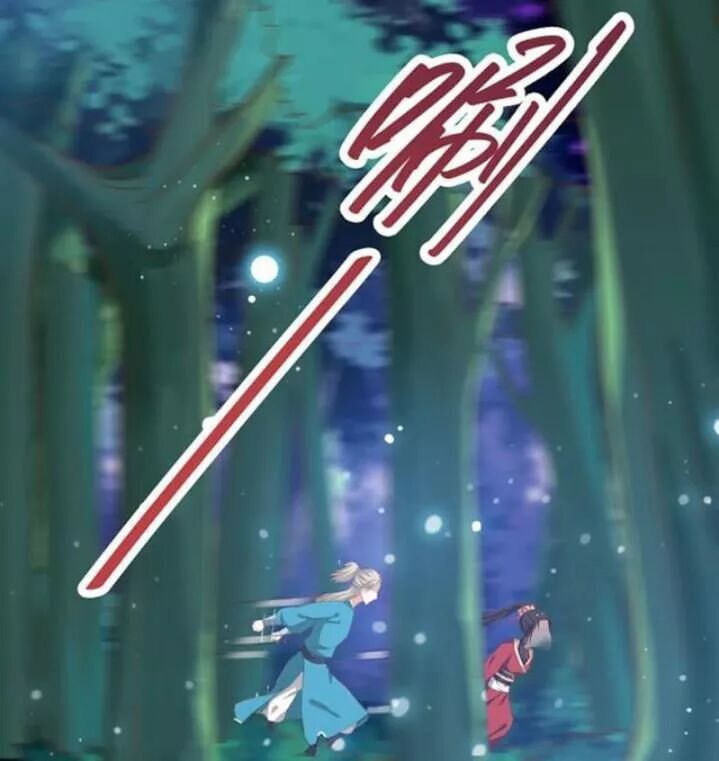 đọc truyện Tuyệt Sắc Quyến Rũ: Quỷ Y Chí Tôn Chương 72 ảnh 11 tại Thiên Thai Truyện