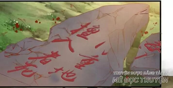 đọc truyện Tuyệt Sắc Quyến Rũ: Quỷ Y Chí Tôn Chương 73 ảnh 13 tại Thiên Thai Truyện