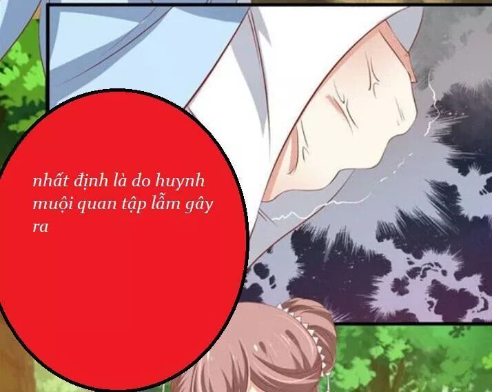 đọc truyện Tuyệt Sắc Quyến Rũ: Quỷ Y Chí Tôn Chương 73 ảnh 16 tại Thiên Thai Truyện