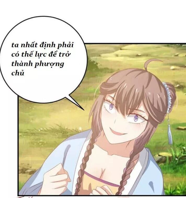 đọc truyện Tuyệt Sắc Quyến Rũ: Quỷ Y Chí Tôn Chương 73 ảnh 19 tại Thiên Thai Truyện