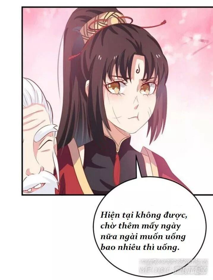 đọc truyện Tuyệt Sắc Quyến Rũ: Quỷ Y Chí Tôn Chương 73 ảnh 23 tại Thiên Thai Truyện