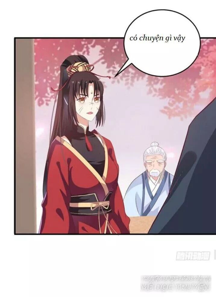 đọc truyện Tuyệt Sắc Quyến Rũ: Quỷ Y Chí Tôn Chương 73 ảnh 28 tại Thiên Thai Truyện