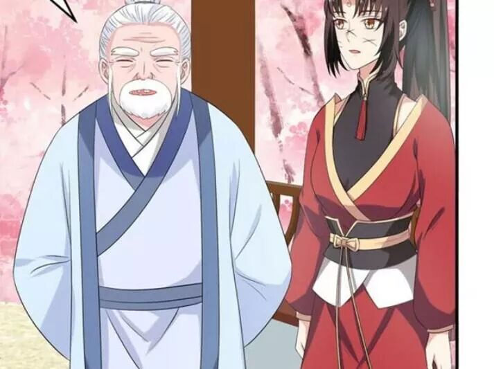 đọc truyện Tuyệt Sắc Quyến Rũ: Quỷ Y Chí Tôn Chương 73 ảnh 36 tại Thiên Thai Truyện