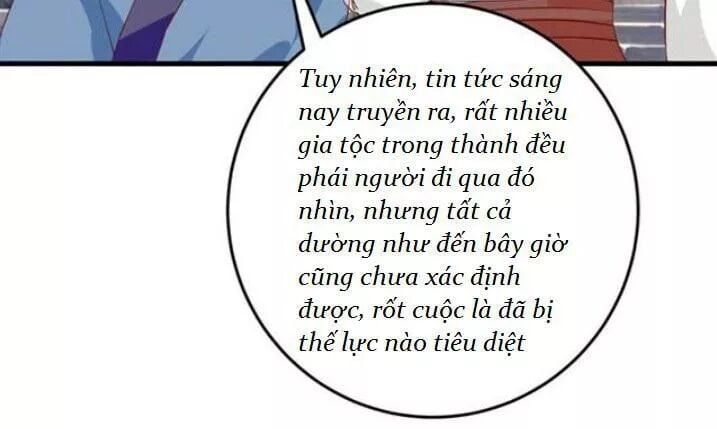 đọc truyện Tuyệt Sắc Quyến Rũ: Quỷ Y Chí Tôn Chương 73 ảnh 9 tại Thiên Thai Truyện