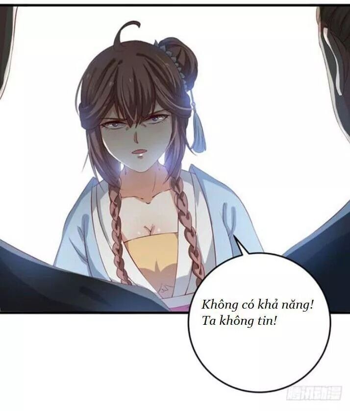 đọc truyện Tuyệt Sắc Quyến Rũ: Quỷ Y Chí Tôn Chương 73 ảnh 10 tại Thiên Thai Truyện