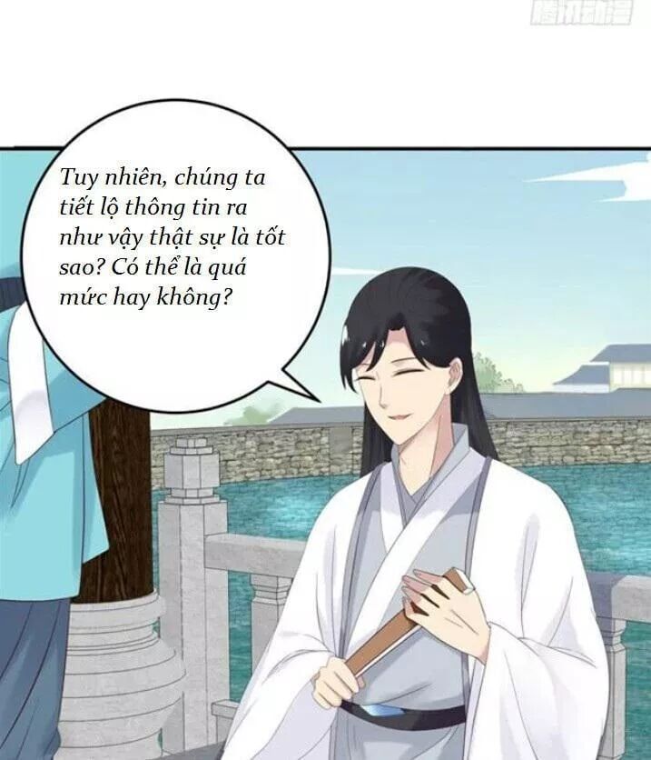 đọc truyện Tuyệt Sắc Quyến Rũ: Quỷ Y Chí Tôn Chương 74 ảnh 12 tại Thiên Thai Truyện