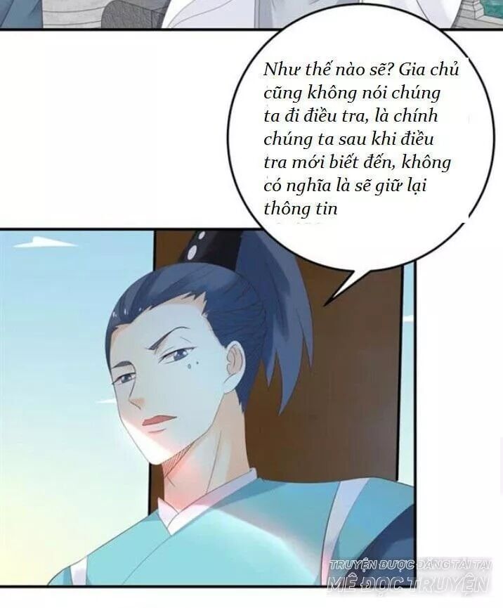 đọc truyện Tuyệt Sắc Quyến Rũ: Quỷ Y Chí Tôn Chương 74 ảnh 13 tại Thiên Thai Truyện