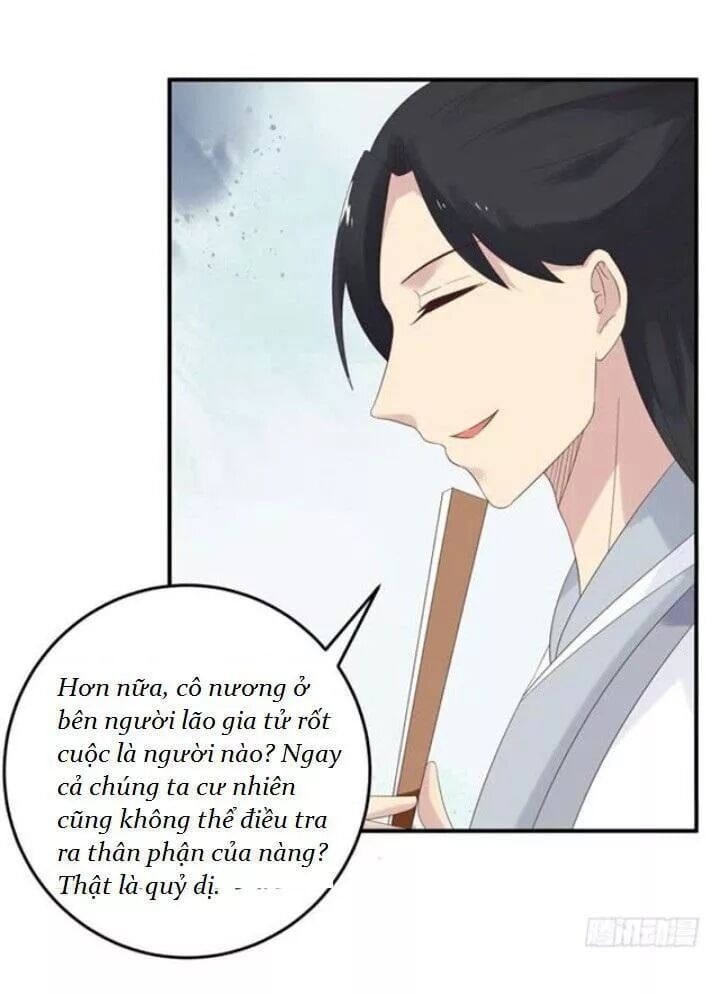 đọc truyện Tuyệt Sắc Quyến Rũ: Quỷ Y Chí Tôn Chương 74 ảnh 15 tại Thiên Thai Truyện