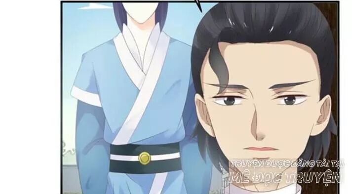 đọc truyện Tuyệt Sắc Quyến Rũ: Quỷ Y Chí Tôn Chương 74 ảnh 18 tại Thiên Thai Truyện