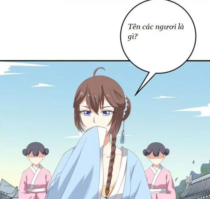 đọc truyện Tuyệt Sắc Quyến Rũ: Quỷ Y Chí Tôn Chương 74 ảnh 27 tại Thiên Thai Truyện