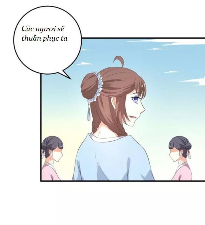 đọc truyện Tuyệt Sắc Quyến Rũ: Quỷ Y Chí Tôn Chương 74 ảnh 31 tại Thiên Thai Truyện