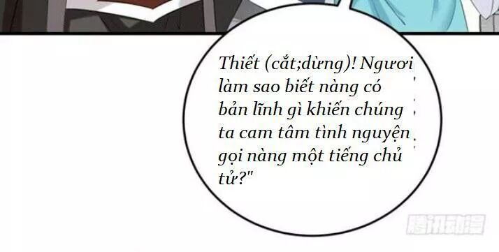đọc truyện Tuyệt Sắc Quyến Rũ: Quỷ Y Chí Tôn Chương 74 ảnh 34 tại Thiên Thai Truyện
