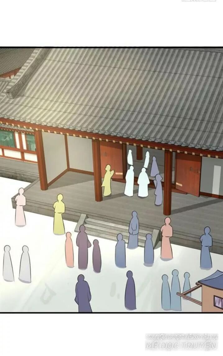 đọc truyện Tuyệt Sắc Quyến Rũ: Quỷ Y Chí Tôn Chương 74 ảnh 8 tại Thiên Thai Truyện