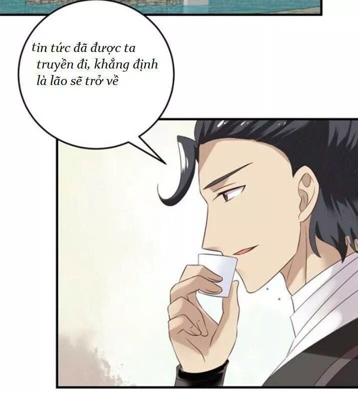 đọc truyện Tuyệt Sắc Quyến Rũ: Quỷ Y Chí Tôn Chương 74 ảnh 10 tại Thiên Thai Truyện