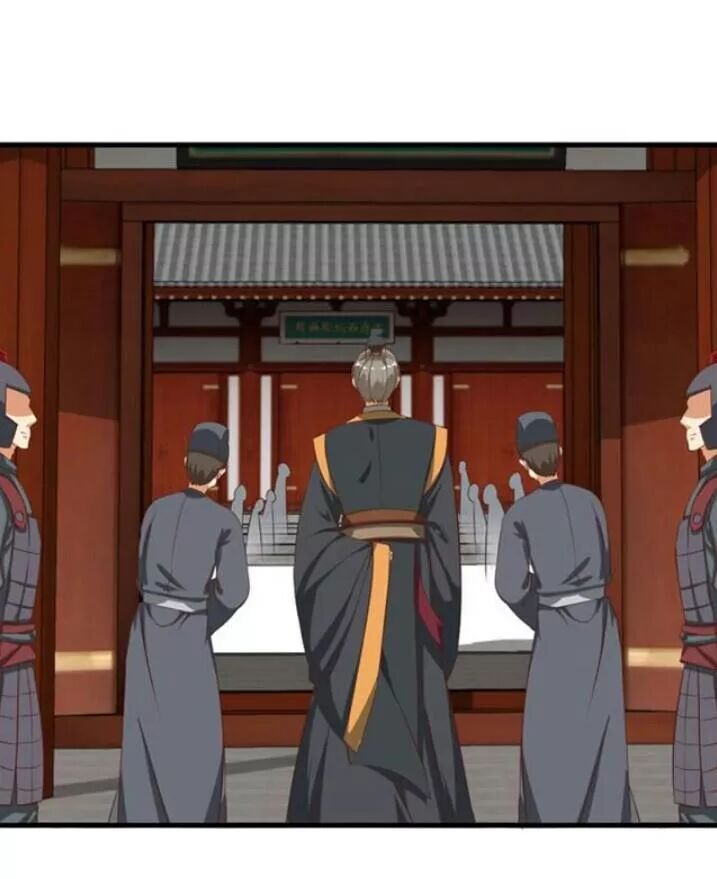 đọc truyện Tuyệt Sắc Quyến Rũ: Quỷ Y Chí Tôn Chương 75 ảnh 12 tại Thiên Thai Truyện