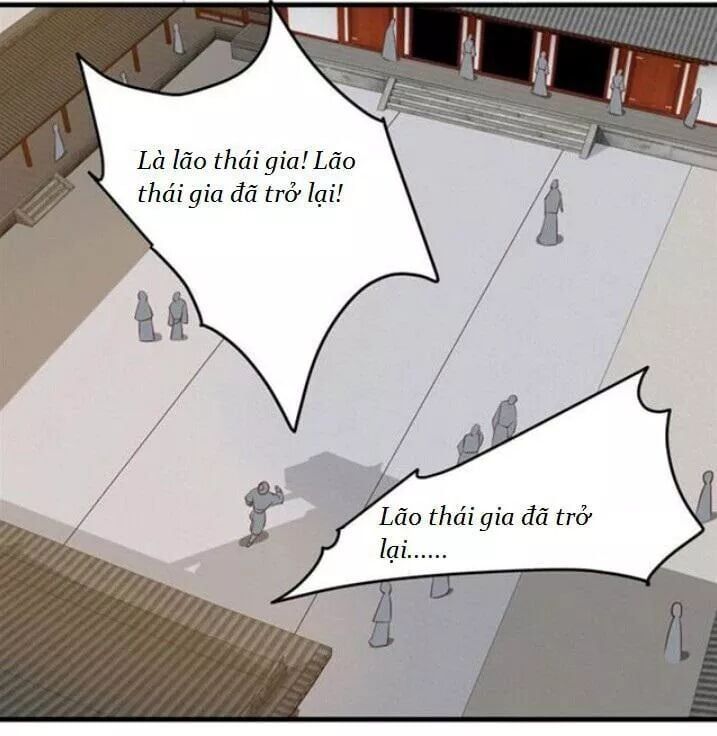 đọc truyện Tuyệt Sắc Quyến Rũ: Quỷ Y Chí Tôn Chương 75 ảnh 24 tại Thiên Thai Truyện