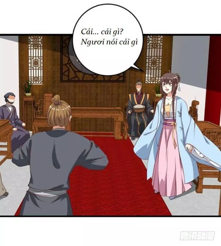 đọc truyện Tuyệt Sắc Quyến Rũ: Quỷ Y Chí Tôn Chương 75 ảnh 25 tại Thiên Thai Truyện