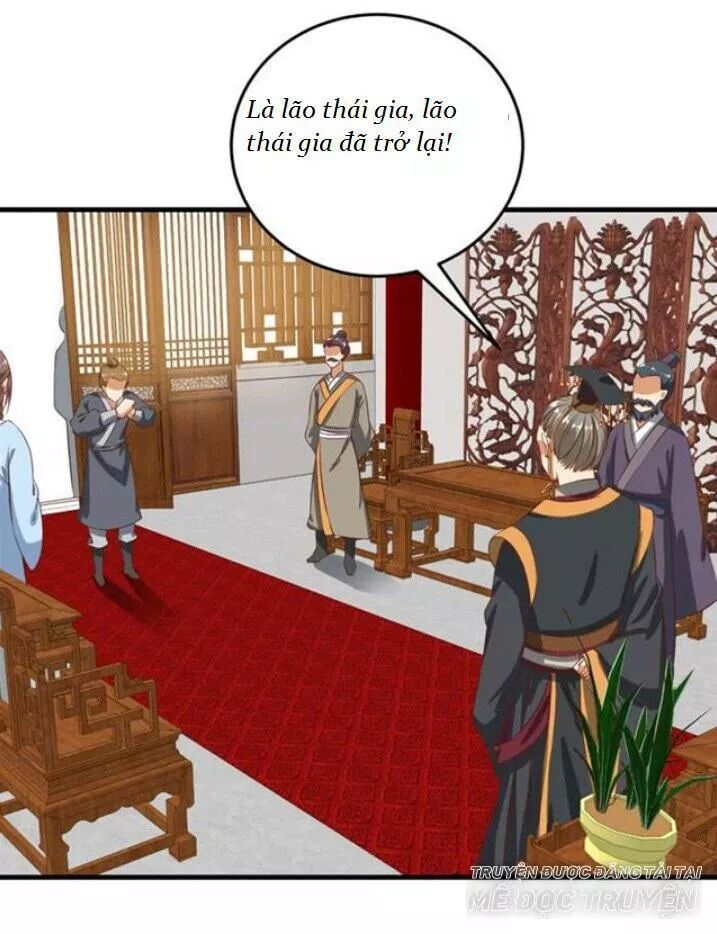 đọc truyện Tuyệt Sắc Quyến Rũ: Quỷ Y Chí Tôn Chương 75 ảnh 28 tại Thiên Thai Truyện