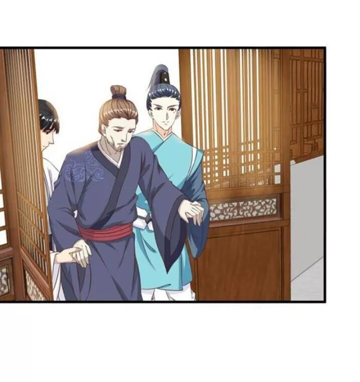 đọc truyện Tuyệt Sắc Quyến Rũ: Quỷ Y Chí Tôn Chương 75 ảnh 29 tại Thiên Thai Truyện