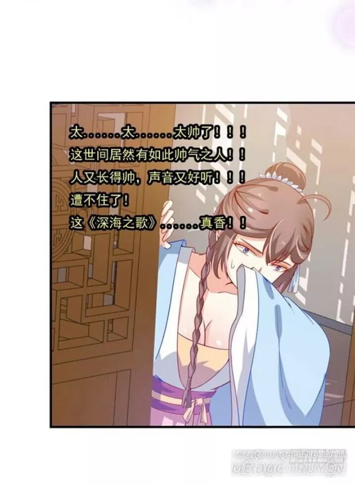 đọc truyện Tuyệt Sắc Quyến Rũ: Quỷ Y Chí Tôn Chương 75 ảnh 38 tại Thiên Thai Truyện