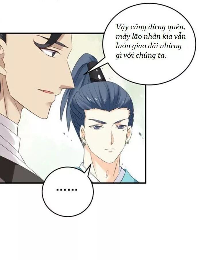 đọc truyện Tuyệt Sắc Quyến Rũ: Quỷ Y Chí Tôn Chương 75 ảnh 7 tại Thiên Thai Truyện