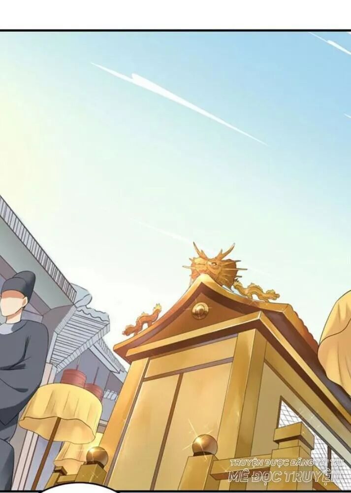 đọc truyện Tuyệt Sắc Quyến Rũ: Quỷ Y Chí Tôn Chương 75 ảnh 8 tại Thiên Thai Truyện