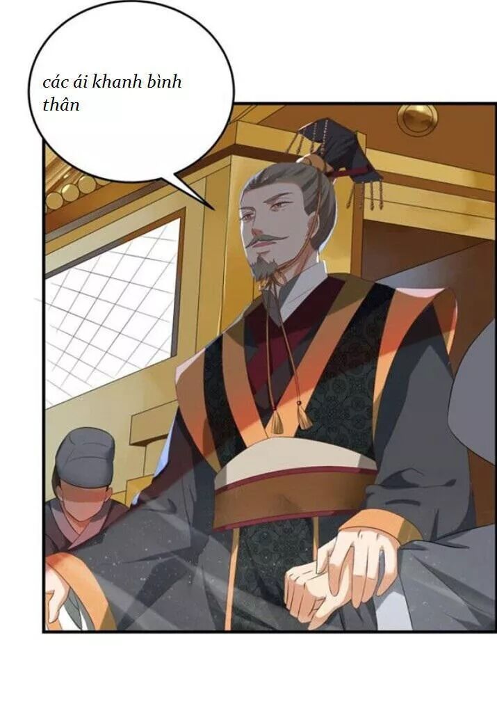 đọc truyện Tuyệt Sắc Quyến Rũ: Quỷ Y Chí Tôn Chương 75 ảnh 10 tại Thiên Thai Truyện