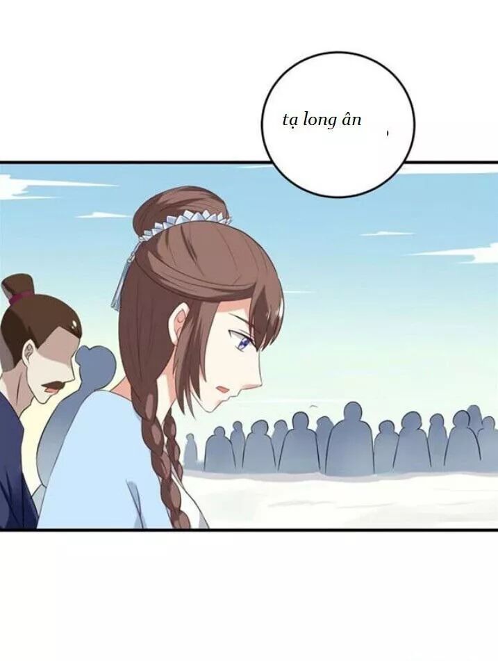 đọc truyện Tuyệt Sắc Quyến Rũ: Quỷ Y Chí Tôn Chương 75 ảnh 11 tại Thiên Thai Truyện