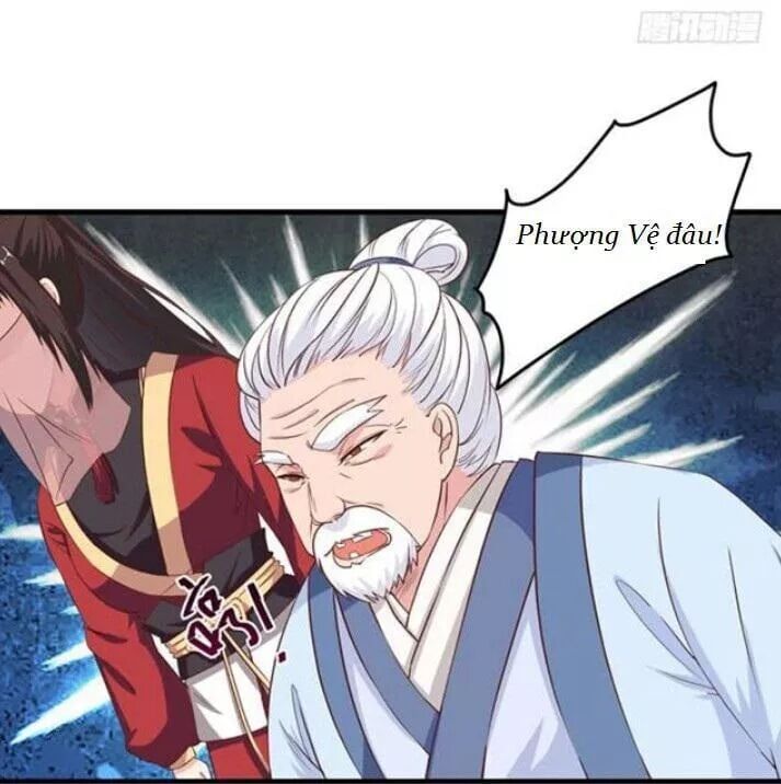 đọc truyện Tuyệt Sắc Quyến Rũ: Quỷ Y Chí Tôn Chương 76 ảnh 12 tại Thiên Thai Truyện