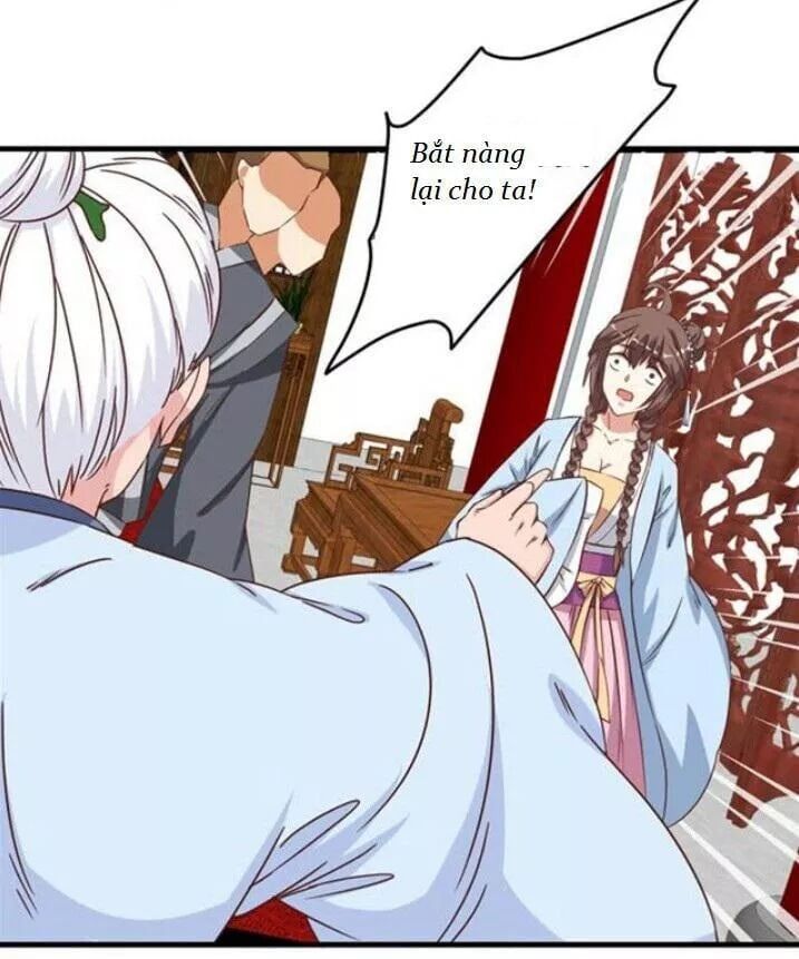 đọc truyện Tuyệt Sắc Quyến Rũ: Quỷ Y Chí Tôn Chương 76 ảnh 15 tại Thiên Thai Truyện