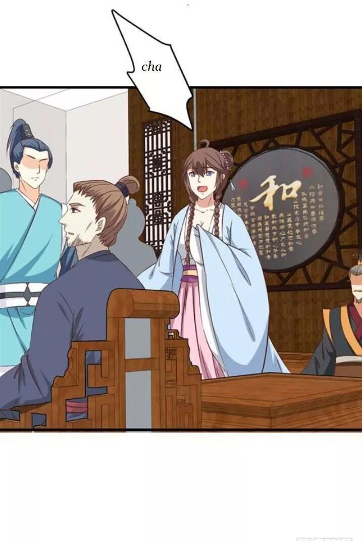 đọc truyện Tuyệt Sắc Quyến Rũ: Quỷ Y Chí Tôn Chương 76 ảnh 16 tại Thiên Thai Truyện