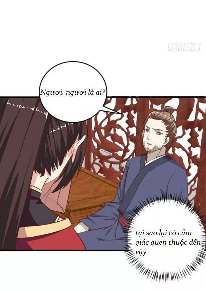 đọc truyện Tuyệt Sắc Quyến Rũ: Quỷ Y Chí Tôn Chương 76 ảnh 17 tại Thiên Thai Truyện