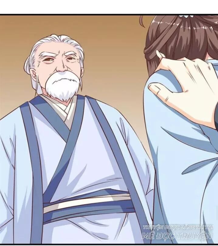 đọc truyện Tuyệt Sắc Quyến Rũ: Quỷ Y Chí Tôn Chương 76 ảnh 18 tại Thiên Thai Truyện