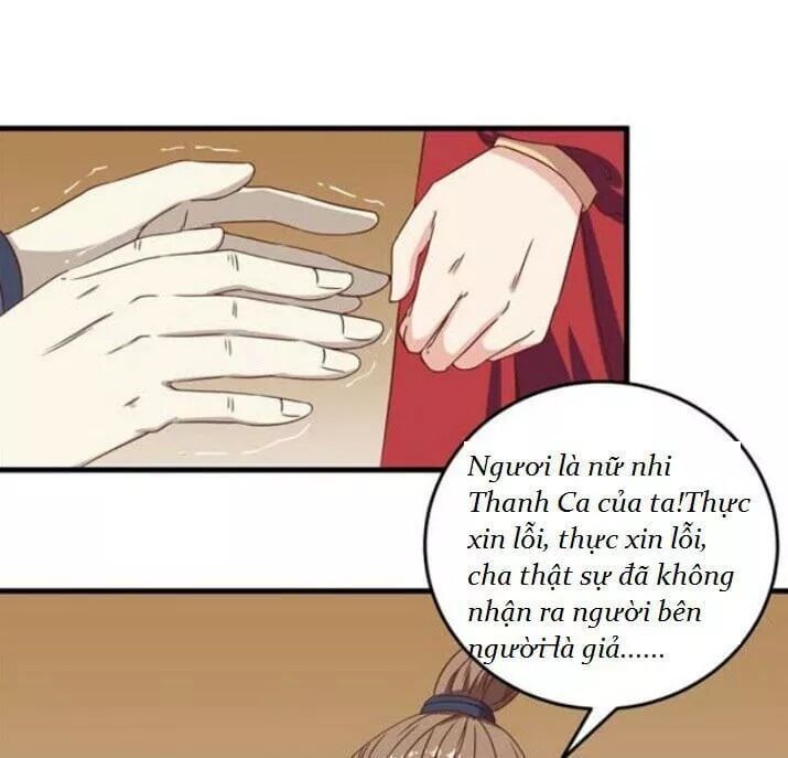 đọc truyện Tuyệt Sắc Quyến Rũ: Quỷ Y Chí Tôn Chương 76 ảnh 20 tại Thiên Thai Truyện