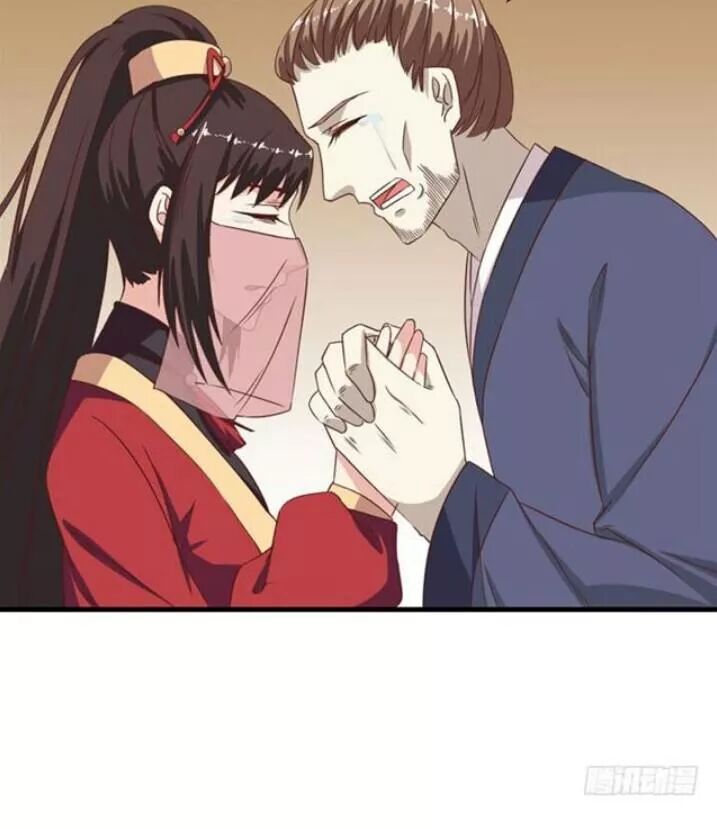 đọc truyện Tuyệt Sắc Quyến Rũ: Quỷ Y Chí Tôn Chương 76 ảnh 21 tại Thiên Thai Truyện