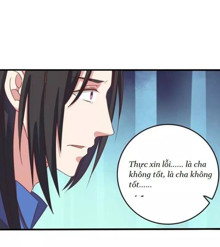 đọc truyện Tuyệt Sắc Quyến Rũ: Quỷ Y Chí Tôn Chương 76 ảnh 22 tại Thiên Thai Truyện