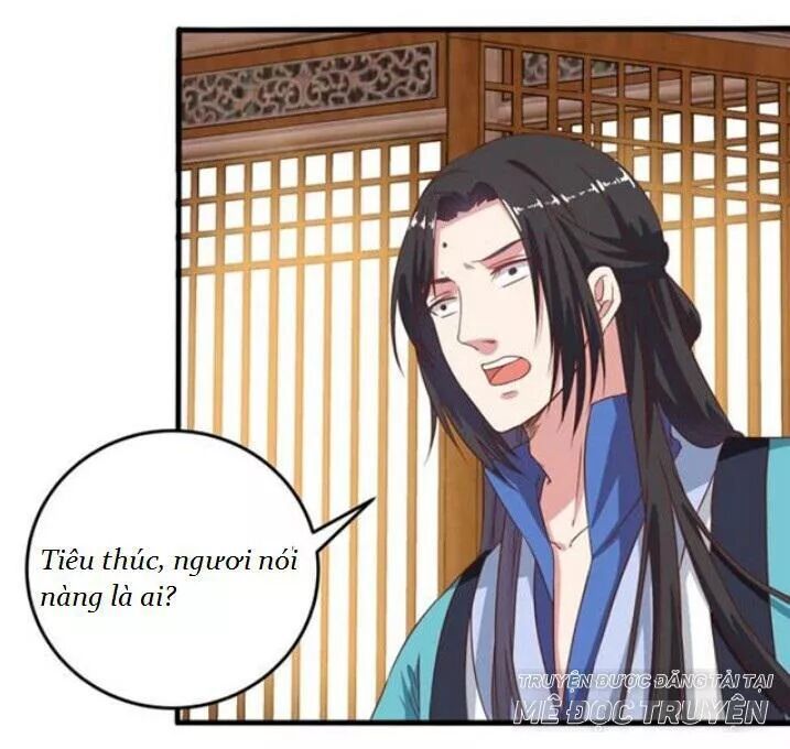 đọc truyện Tuyệt Sắc Quyến Rũ: Quỷ Y Chí Tôn Chương 76 ảnh 23 tại Thiên Thai Truyện