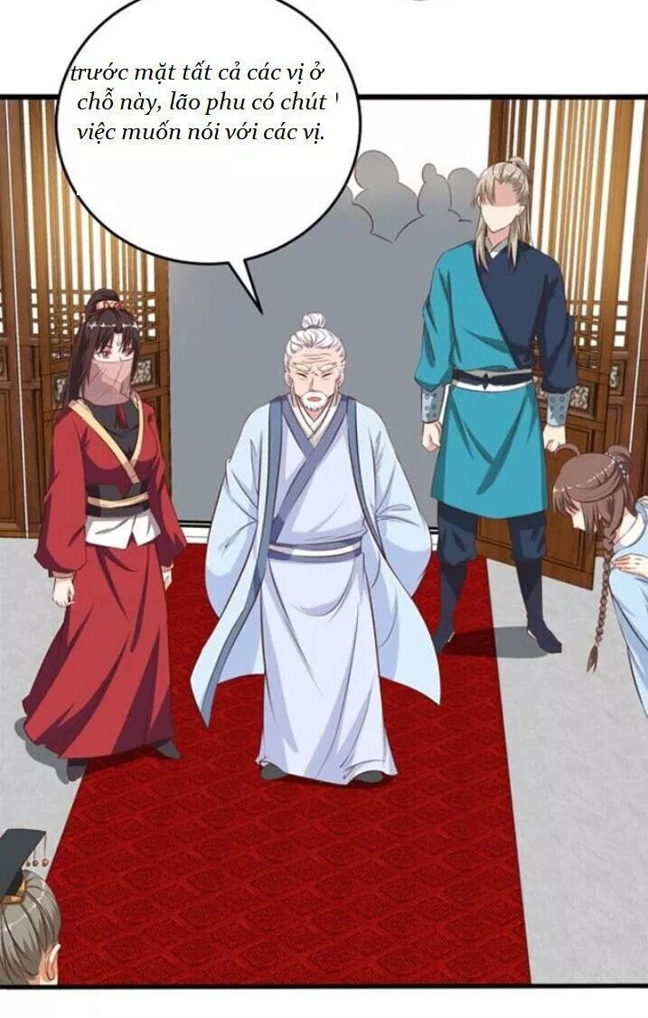 đọc truyện Tuyệt Sắc Quyến Rũ: Quỷ Y Chí Tôn Chương 76 ảnh 25 tại Thiên Thai Truyện