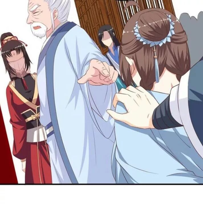 đọc truyện Tuyệt Sắc Quyến Rũ: Quỷ Y Chí Tôn Chương 76 ảnh 27 tại Thiên Thai Truyện