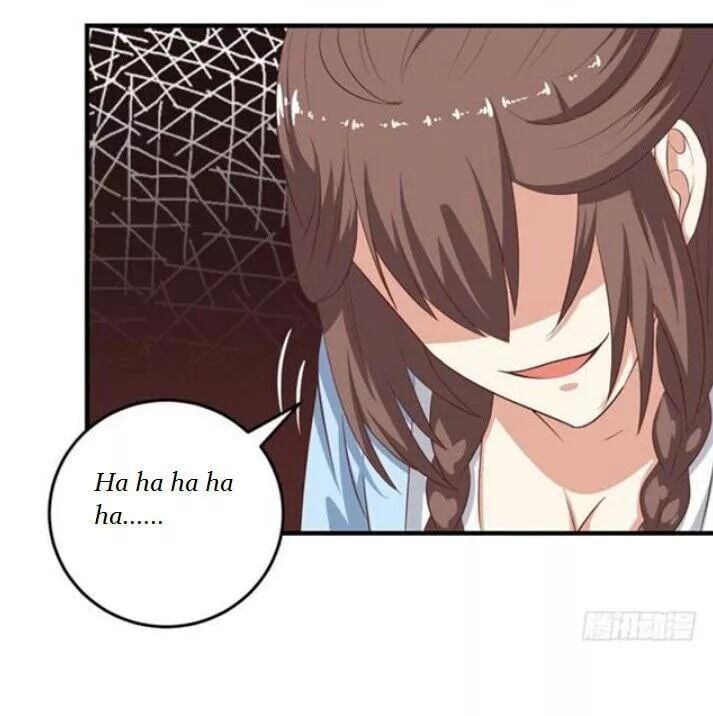 đọc truyện Tuyệt Sắc Quyến Rũ: Quỷ Y Chí Tôn Chương 76 ảnh 31 tại Thiên Thai Truyện