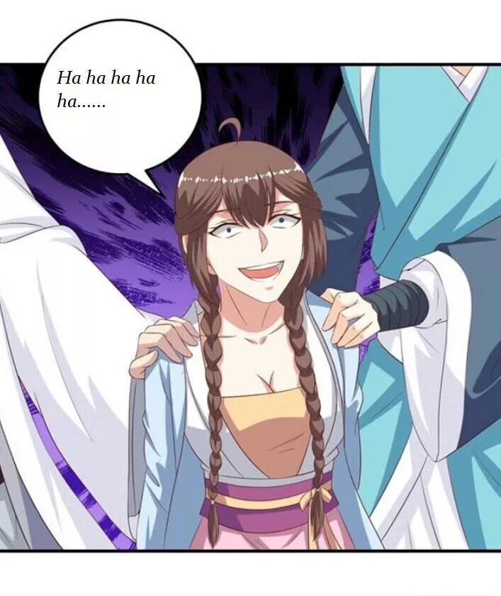 đọc truyện Tuyệt Sắc Quyến Rũ: Quỷ Y Chí Tôn Chương 76 ảnh 32 tại Thiên Thai Truyện