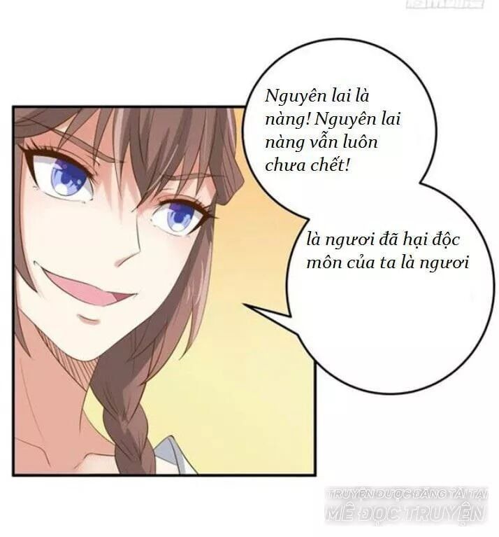 đọc truyện Tuyệt Sắc Quyến Rũ: Quỷ Y Chí Tôn Chương 76 ảnh 33 tại Thiên Thai Truyện