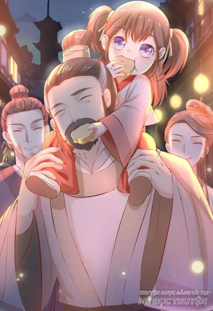 đọc truyện Tuyệt Sắc Quyến Rũ: Quỷ Y Chí Tôn Chương 76 ảnh 48 tại Thiên Thai Truyện