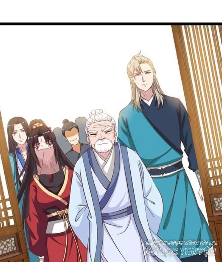 đọc truyện Tuyệt Sắc Quyến Rũ: Quỷ Y Chí Tôn Chương 76 ảnh 8 tại Thiên Thai Truyện